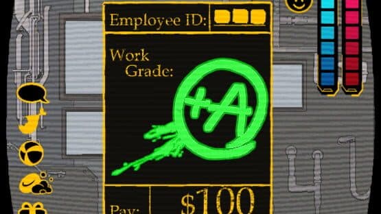 Monstrosity — screenshot 3