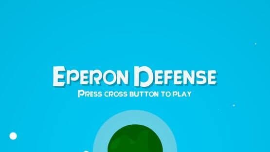 Eperon Defend — screenshot 1