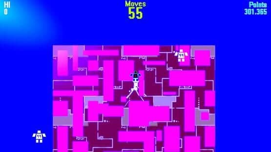 99 Moves — screenshot 2