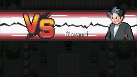 Pokémon Giovanni Origins — screenshot 1