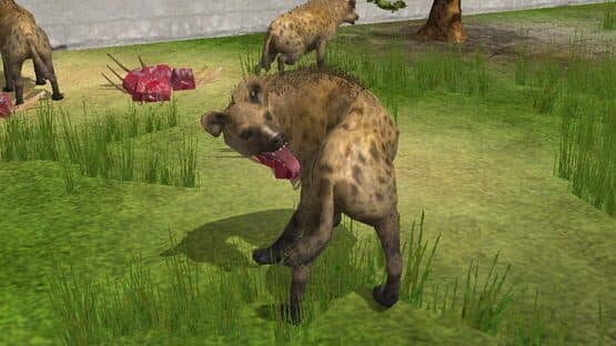 Wildlife Park 2: Crazy Zoo — screenshot 1