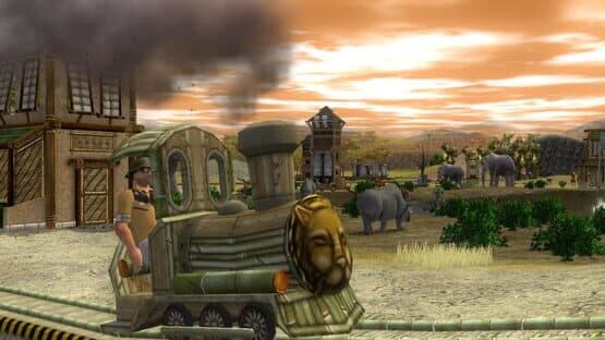 Wildlife Park 2: Crazy Zoo — screenshot 4