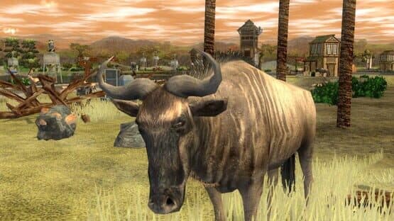 Wildlife Park 2: Crazy Zoo — screenshot 6