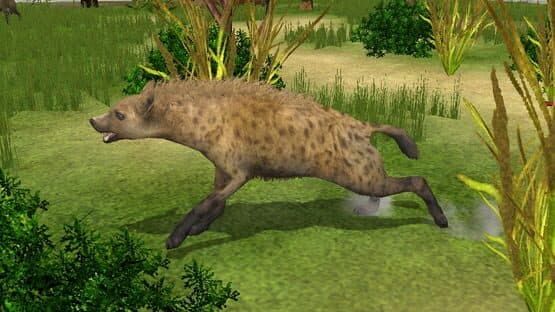 Wildlife Park 2: Crazy Zoo — screenshot 7