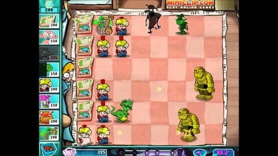 Toys vs. Nightmares — screenshot 1