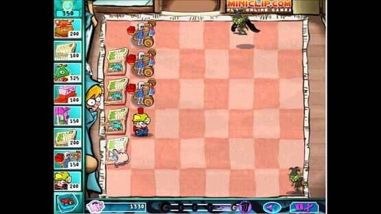 Toys vs. Nightmares — screenshot 2