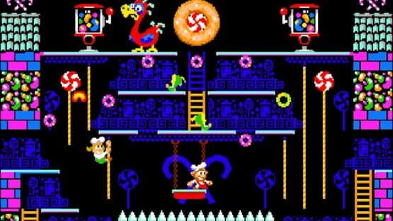 Donut Dodo Do! — screenshot 1