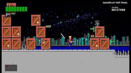 Duke Nukem Remastered — screenshot 1