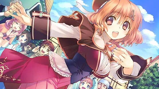 Dungeon Travelers 2: The Royal Library & the Monster Seal — screenshot 8