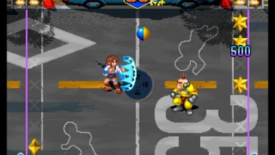 Bang Bead — screenshot 4
