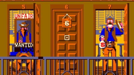 Bank Panic — screenshot 4