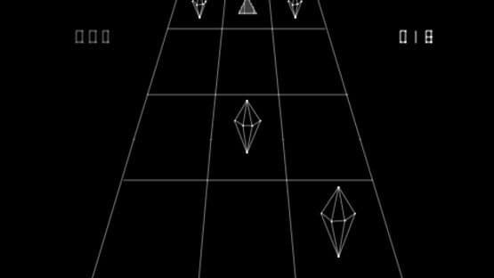 Barrier — screenshot 1