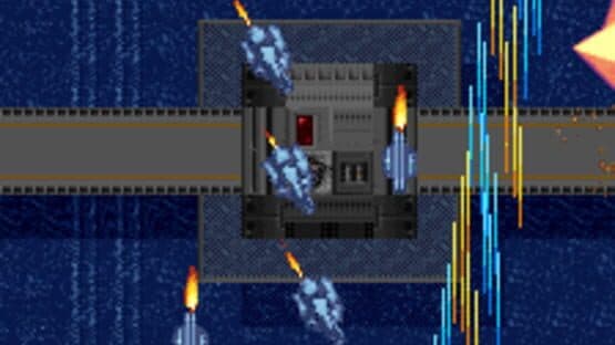 Baryon — screenshot 1