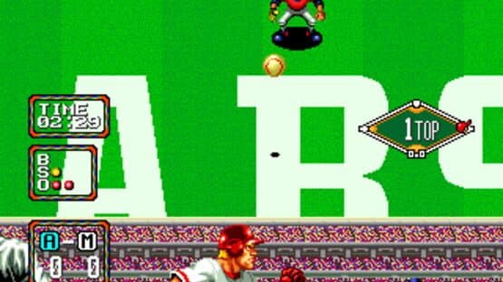 Baseball Stars 2 — screenshot 5