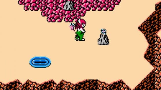 Marchen Veil — screenshot 1