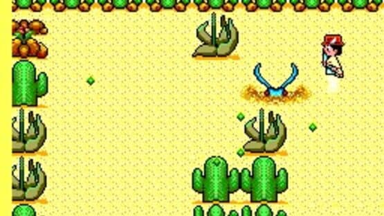 Aztec Adventure: The Golden Road to Paradise — screenshot 2