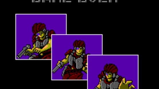 Assault City — screenshot 2
