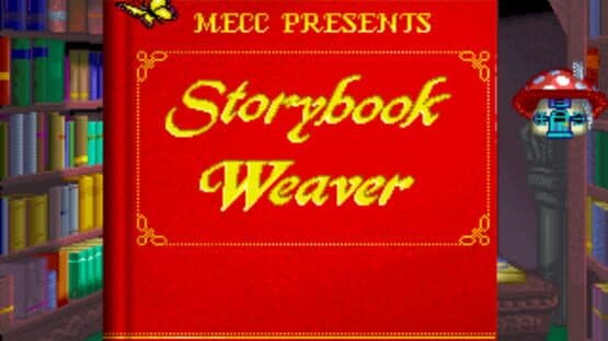 Storybook Weaver — screenshot 4