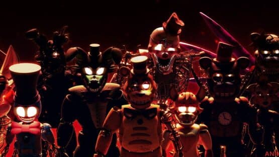 Animators Hell — screenshot 2
