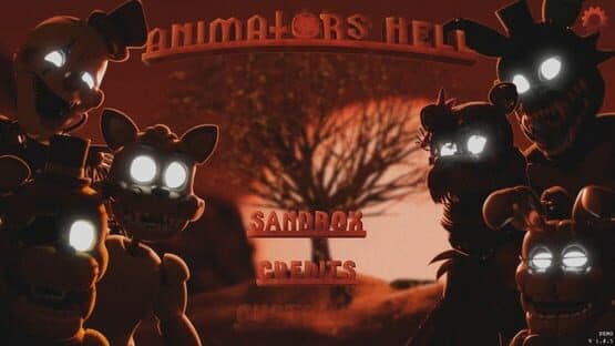 Animators Hell — screenshot 3