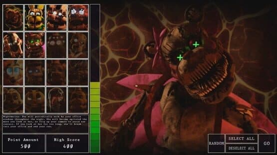 Animators Hell — screenshot 4
