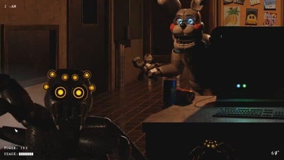 Animators Hell — screenshot 5
