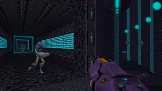 Apotheosis X — screenshot 1