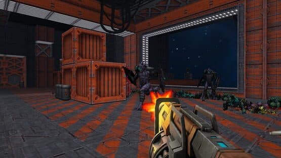 Apotheosis X — screenshot 2