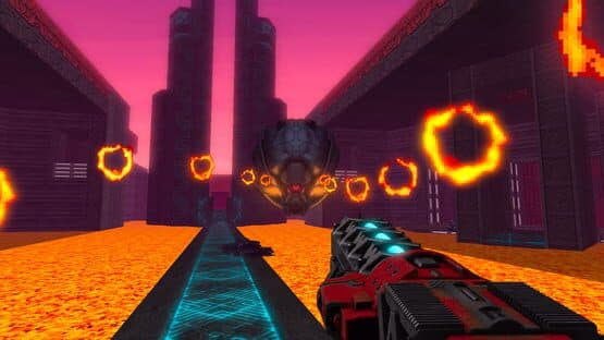Apotheosis X — screenshot 5