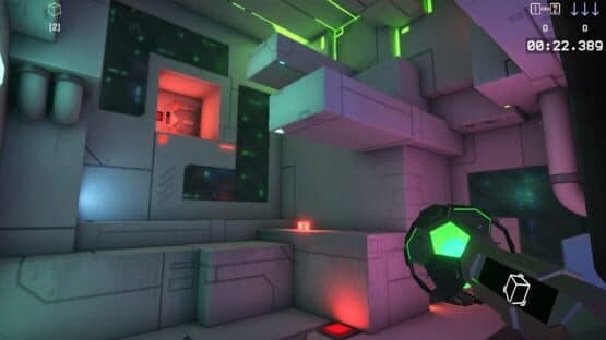 Invertigo — screenshot 2
