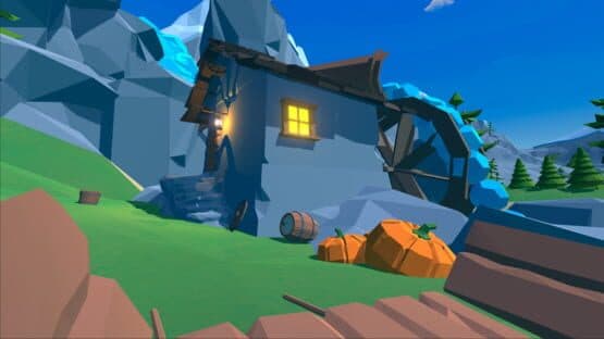 Forgotten War — screenshot 2