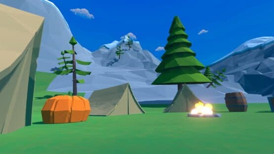 Forgotten War — screenshot 3