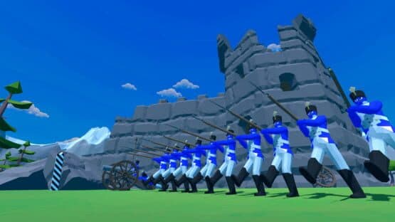 Forgotten War — screenshot 4
