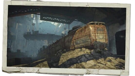 Uncharted 2: Among Thieves: Drake's Fortune Multiplayer Pack — screenshot 1