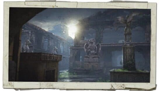 Uncharted 2: Among Thieves: Drake's Fortune Multiplayer Pack — screenshot 2