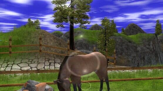 Wildlife Park 2: Horses — screenshot 4
