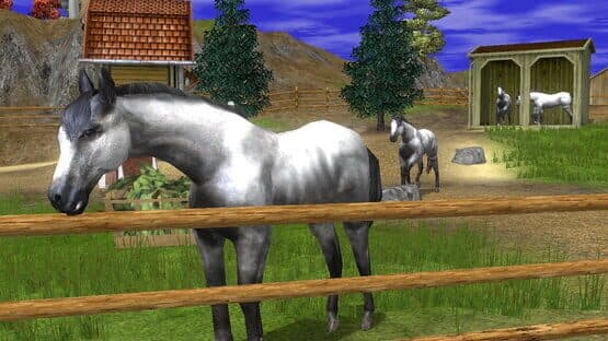 Wildlife Park 2: Horses — screenshot 5