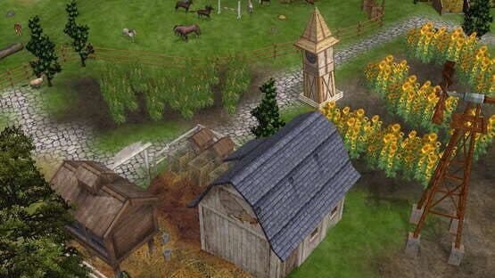 Wildlife Park 2: Horses — screenshot 6