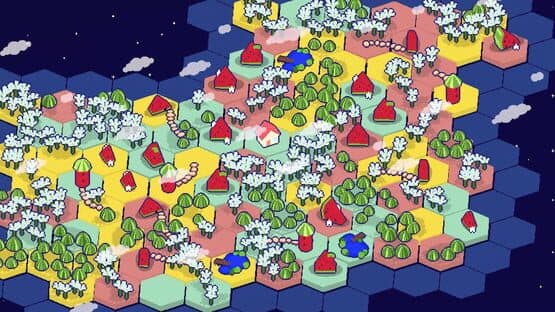 Bubblegum Galaxy — screenshot 3