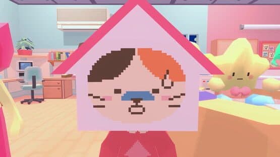 Bubblegum Galaxy — screenshot 5