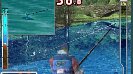 Fisherman's Bait 2: Big Ol' Bass — screenshot 1