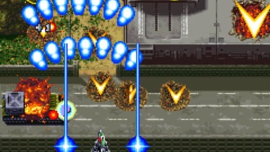 Batsugun — screenshot 3