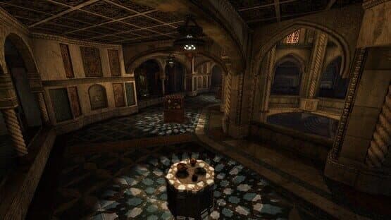 Uncharted 2: Among Thieves: Siege Expansion Pack — screenshot 5