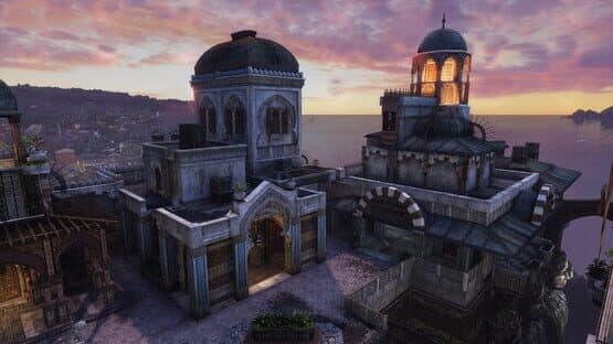 Uncharted 2: Among Thieves: Siege Expansion Pack — screenshot 6
