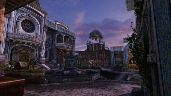 Uncharted 2: Among Thieves: Siege Expansion Pack — screenshot 7