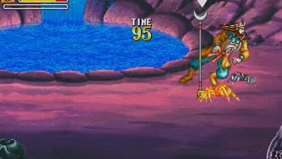 Oriental Legend — screenshot 3