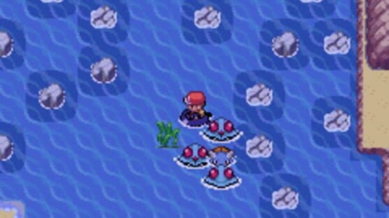 Pokémon Stranded — screenshot 1