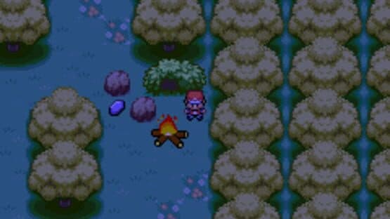 Pokémon Stranded — screenshot 2