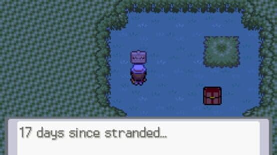 Pokémon Stranded — screenshot 3