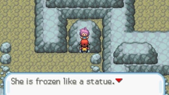 Pokémon Stranded — screenshot 4